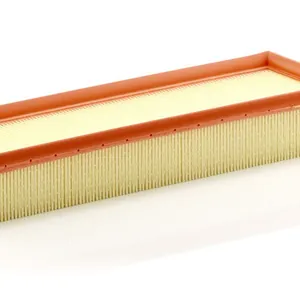 Luftfilter MANN-FILTER C 36 010