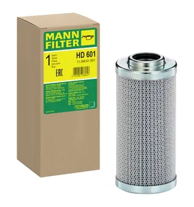 Filter, drifthydraulik MANN-FILTER HD 601