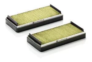 Kupéfilter MANN-FILTER FP 2745-2