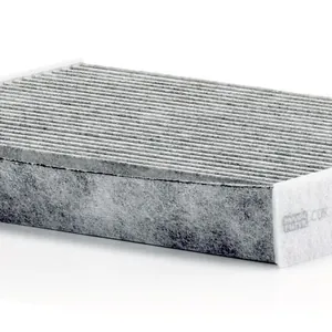 Kupéfilter MANN-FILTER CUK 27 009