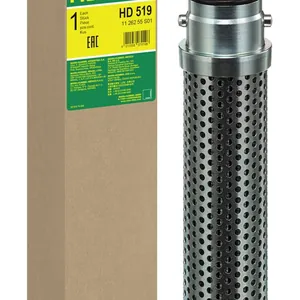 Filter, drifthydraulik MANN-FILTER HD 519