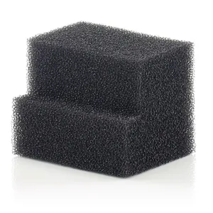 Filter, vevhusventilation MANN-FILTER LC 5008