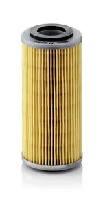 Oljefilter MANN-FILTER H 827/1 n