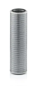 Filter, drifthydraulik MANN-FILTER H 1070