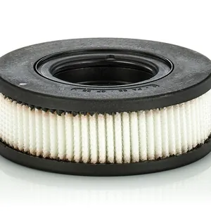 Filter, vevhusventilation MANN-FILTER LC 9005