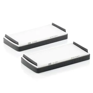 Kupéfilter MANN-FILTER CU 2745-2