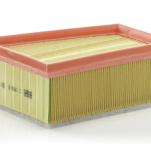 Luftfilter MANN-FILTER C 1858/2