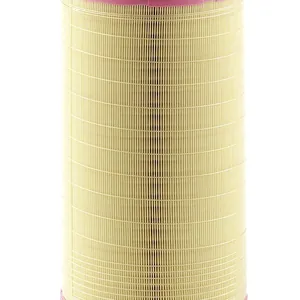Luftfilter MANN-FILTER C 26 1005