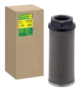 MANN-FILTER HD 9018 Filter, drifthydraulik