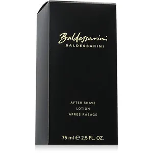 Baldessarini Aftershave - 75ml