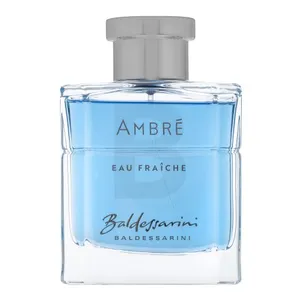Baldessarini Ambré Eau Fraiche EDT M 90 ml