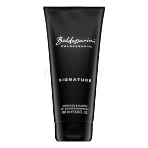 Baldessarini Signatur SWG M 200ml