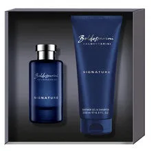 Baldessarini Signature Presentset EDT 50 ml och duschgel 200 ml