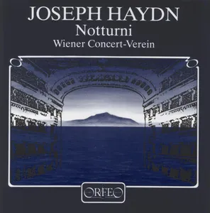 Haydn: Notturni