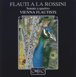 Rossini: Flauti Alla Rossini