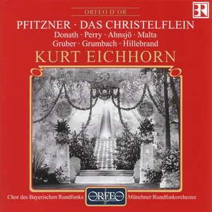 Pfitzner Hans: Das Christelflein