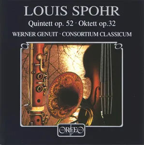 Spohr: Quintet / Octet