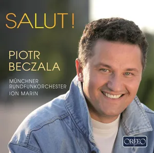 Beczala Piotr: Salut!