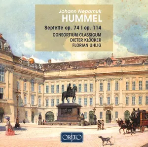 Hummel: Septets