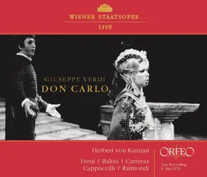 Verdi: Don Carlo
