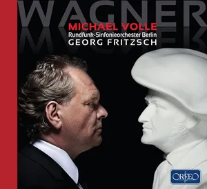 Wagner, Richard: Wagner - Michael Volle