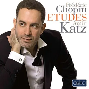 Chopin: Etudes