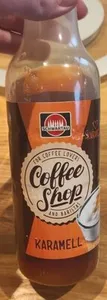 Schwartau Coffee Shop Karamell Sirup