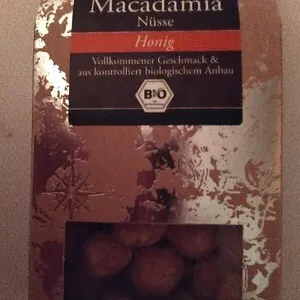 Macadamia
