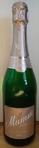 Sekt Dry Mumm & Co