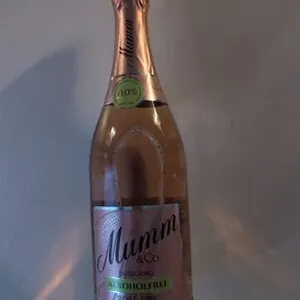 Sekt alkoholfrei