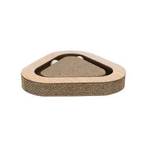 Leksaker Trixie Brun Papp