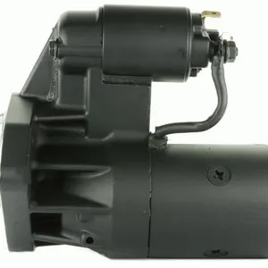 Startmotor ROTOVIS Automotive Electrics 8080010