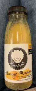 Mango Mania