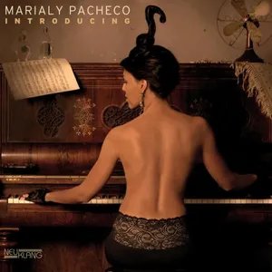 Pacheco Marialy: Introducing