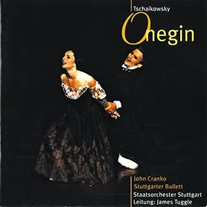 Staatsorchester Stuttgart: Onegin