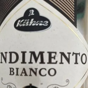 Condimento Bianco