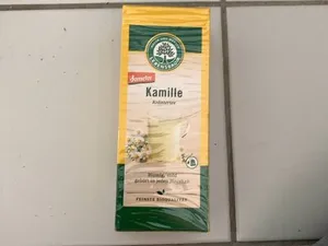 Kamillentee Bio Lebensbaum
