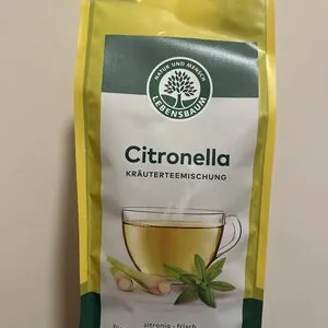 Citronella