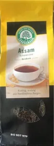 Assam Schwarztee