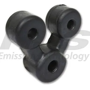 Hållare, ljuddämpare HJS 83 40 5511