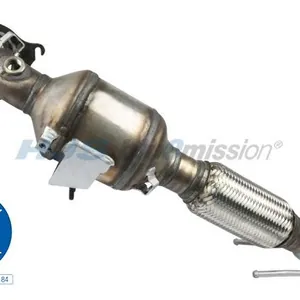 Katalysator HJS 96 15 5073