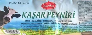Kasar Peyniri
