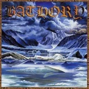 Bathory: Nordland I 2002