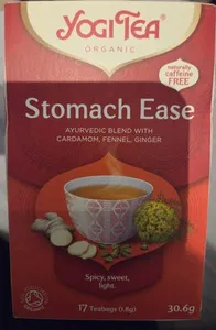 Yogi Tea Teabags