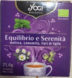 Equilibrio e Serenità