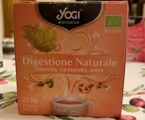 Digestione naturale