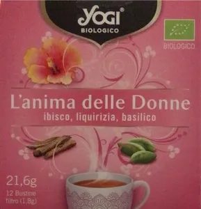 L’anima delle donne