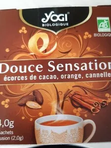 Douce sensation