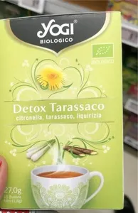 Detox tarassaco