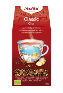 Yogi Tea Klassisk Chai 90g